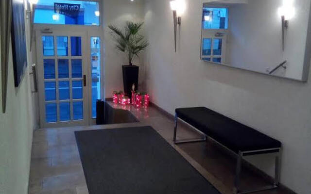 City Hotel Neuwied
