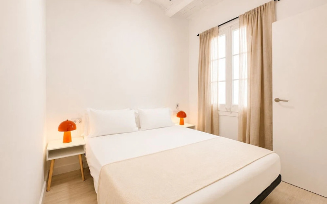 Stay U-nique Apartments Begur