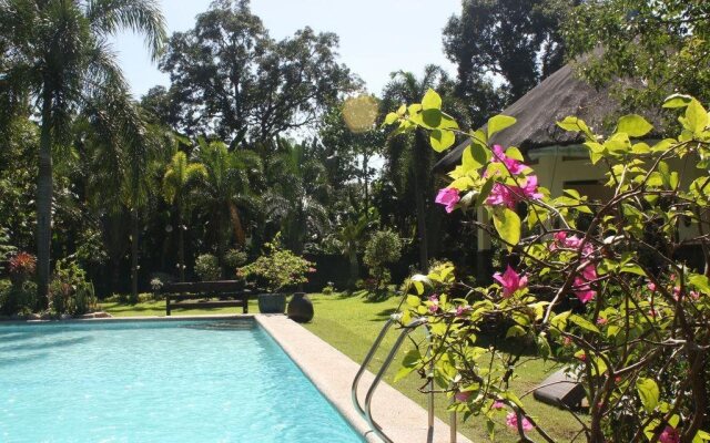Lawiswis Kawayan Garden Resort and Spa by COCOTEL