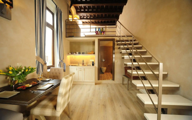 Pepi Boutique Hotel - Adults Only