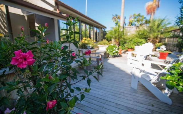 Terry and Cindy's B&B