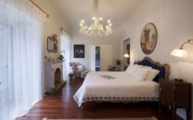 Casa dell'Arte Club House