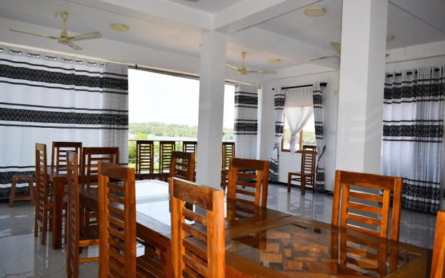Holiday Villa