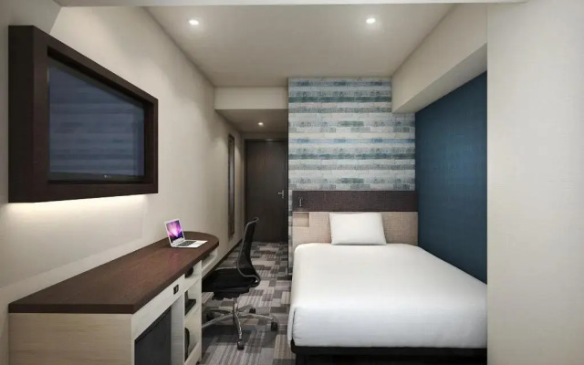 Smile Hotel Okayama