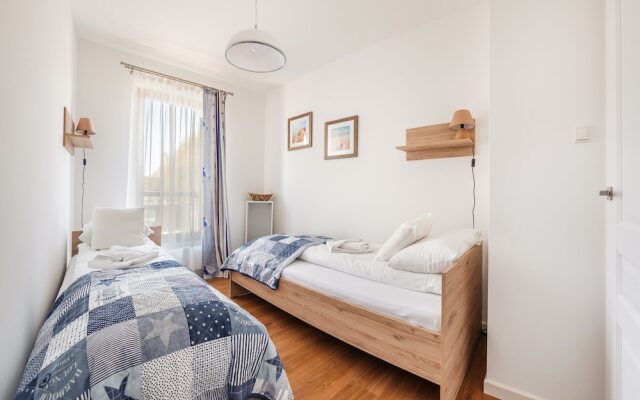 Apartamenty Sun & Snow  Bursztynowa