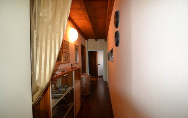 BB C Rossa da Pierangela