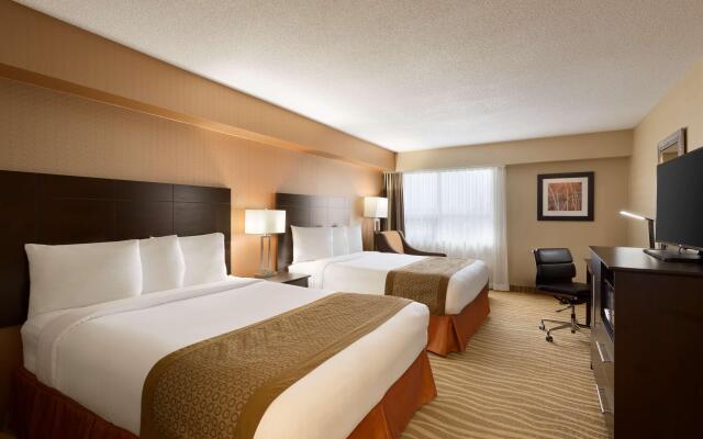 Park Inn By Radisson Toronto - Markham