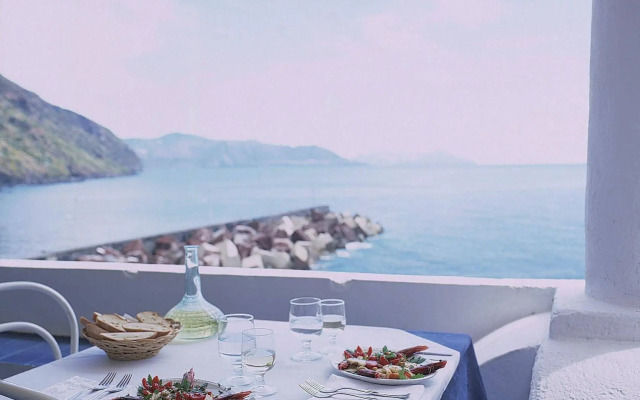 Hotel L’Ariana ISOLE EOLIE - UNA Esperienze