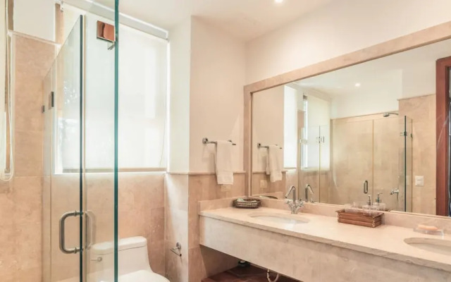 Cozy 1 BR Apartment With Terrace in Casa de Campo