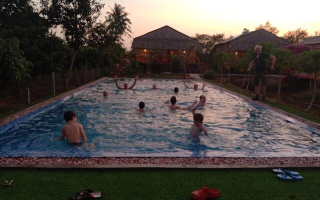 Phuong Thao Homestay