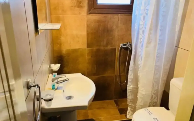 Votsalakia Apartments