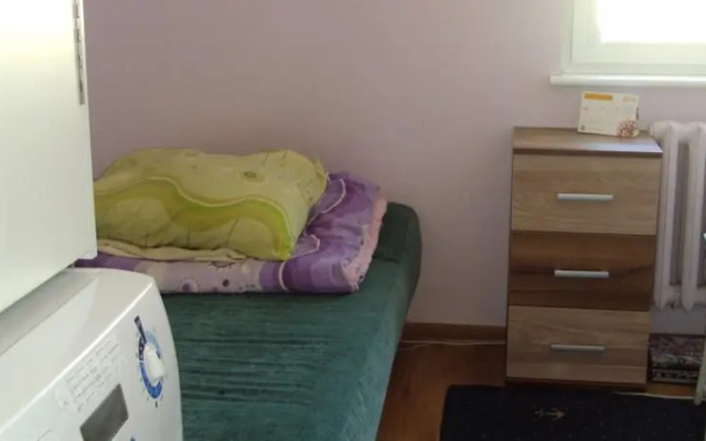 Mieszkanie Brzeźno Odkryjtrojmiasto