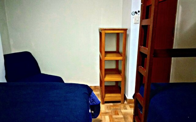 Antarki Guest House