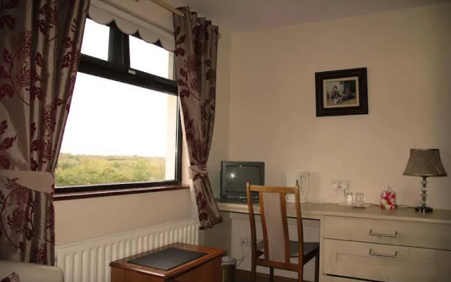 Hazel Grove B And B