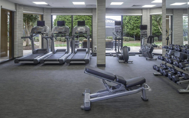 Courtyard by Marriott Lynchburg