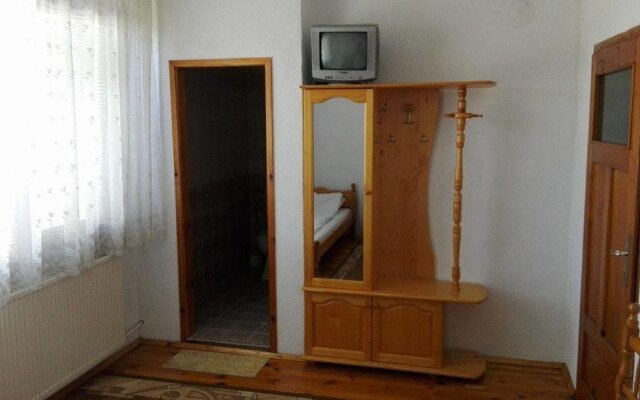 Tsvetkovi Guest House