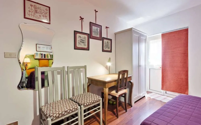 San Salvario Apartments