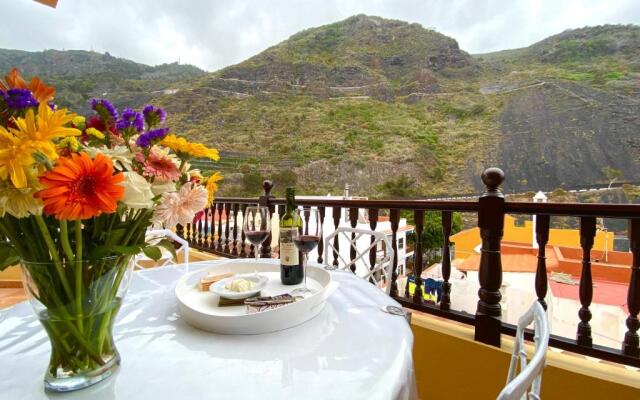 Maravilloso Apartamento VISTAS AL MAR Y VOLCAN