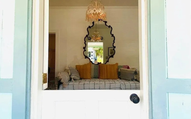 Watercolor 3 Bedroom Home