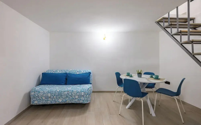 Teto's house