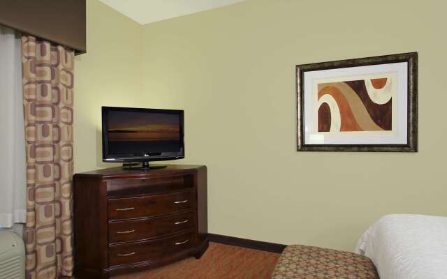 Hampton Inn & Suites Conroe - I-45 North