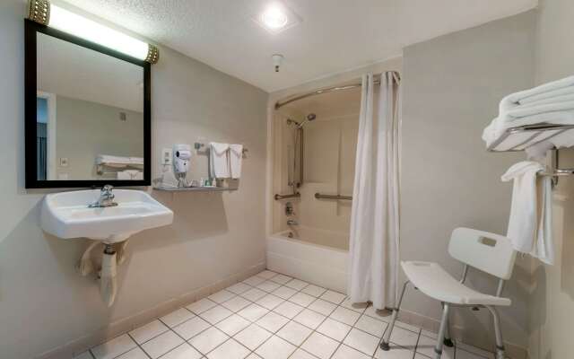 Quality Inn St. Augustine Outlet Mall