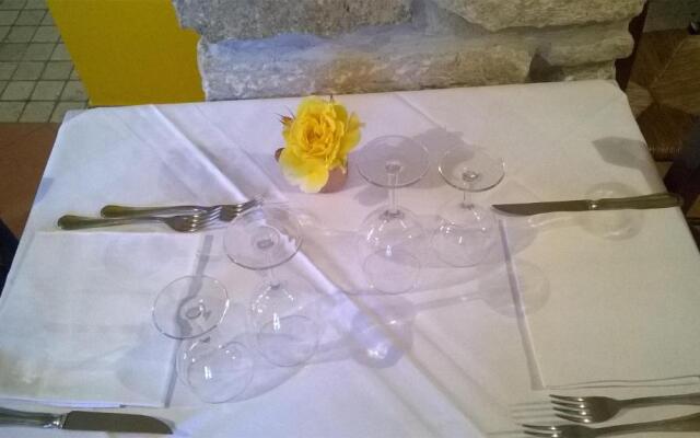 Agriturismo La Pagliarella