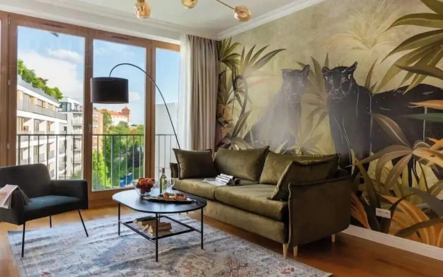 Fragola Apartments - Zwierzyniecka