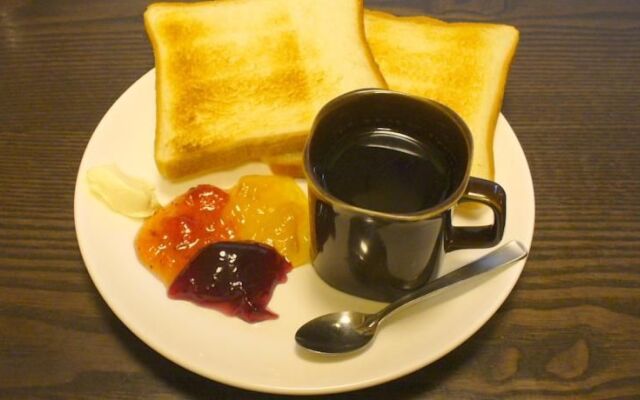Family Inn Saiko