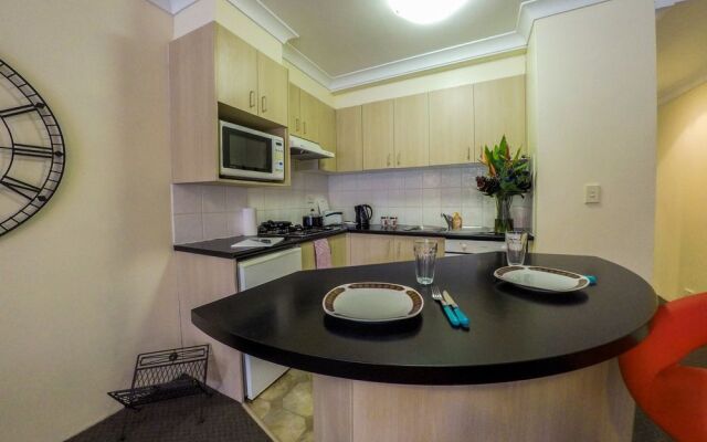 Pittwater Apartments