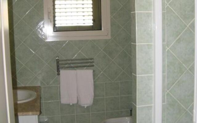 Residence Floreal