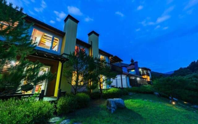 Yangpyung Lavin Pension