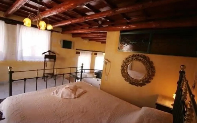 Ifigenia Luxury Suites and Villas