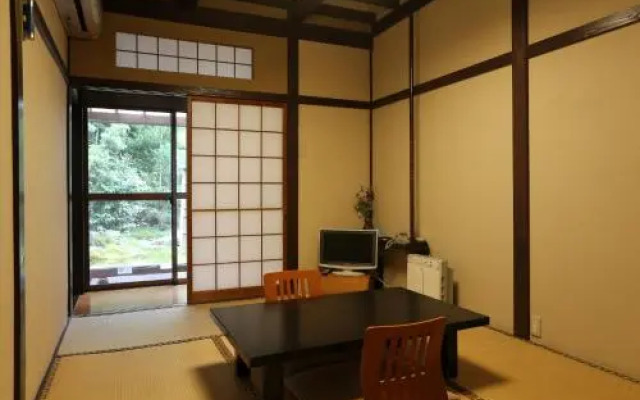 Ryokan Momijiya Annex