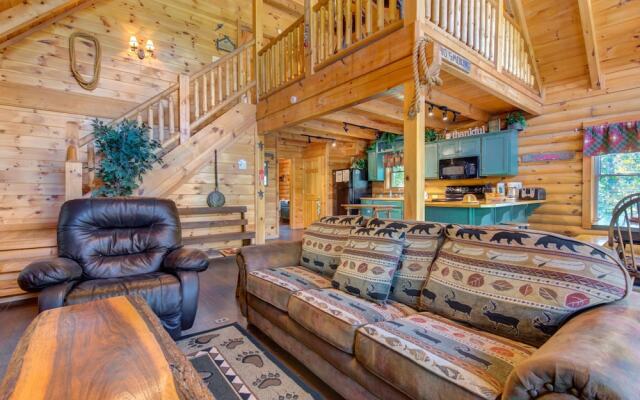 Arrowhead Lodge by Vtrips