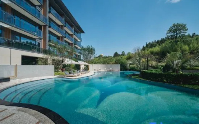 Hotel Indigo Hangzhou Tianmushan