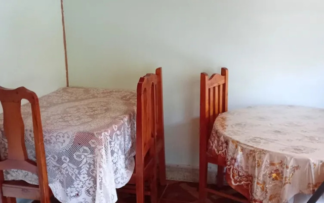 Cabinas Popular