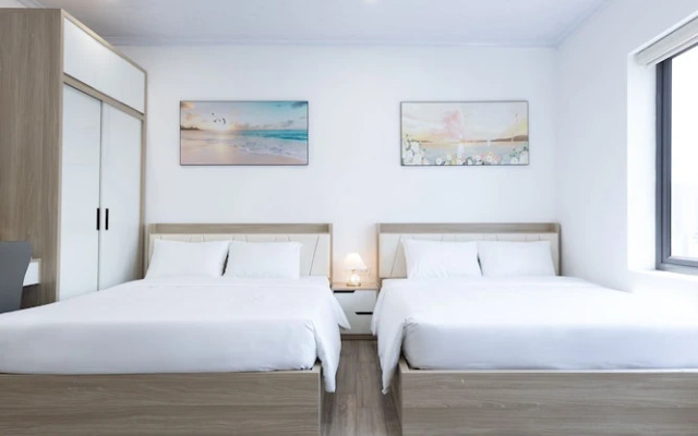 Lumi Hotel by  Vega