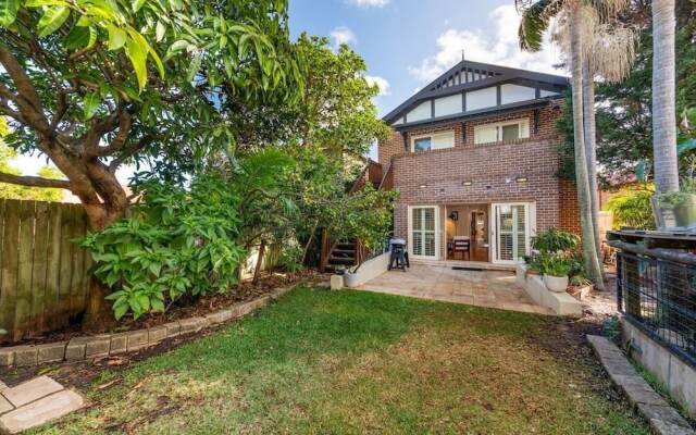 Wonderful Family Home H406
