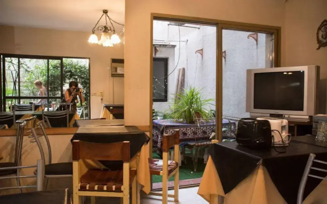 Nuevo Castillo Hotel