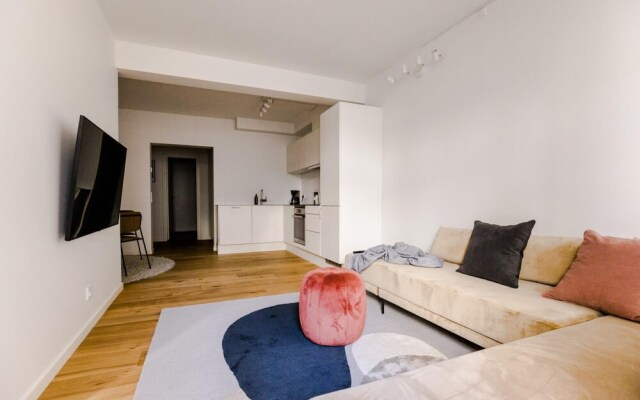 ★Heart of CPH · Newly renovated · Nordic Design★