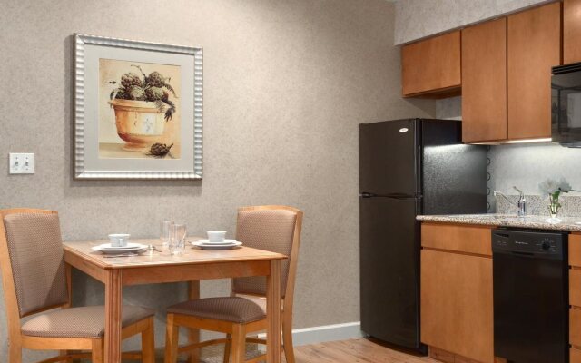 Homewood Suites by Hilton Indianapolis-Keystone Crossing