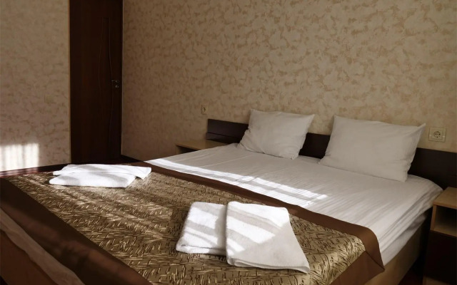 Йетихаус (Yeti House)