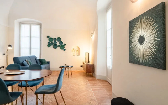 Palazzo Odescalchi by Wonderful Italy - Apt 4