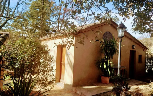 Villa San Marco chambre d hôtes