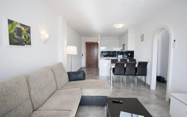 Apartamentos Siesta I