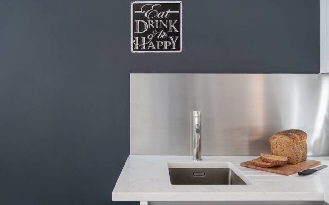 Kings Apartments by Flagons Living