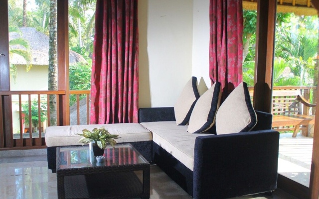 Gayatri Ubud – Guest Rooms – Ubud