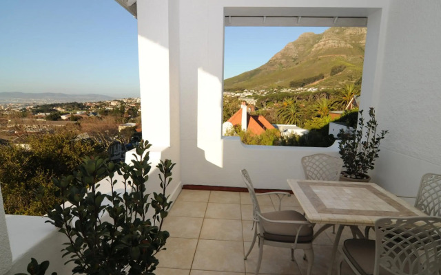 Abbey Manor Luxury Guesthouse
