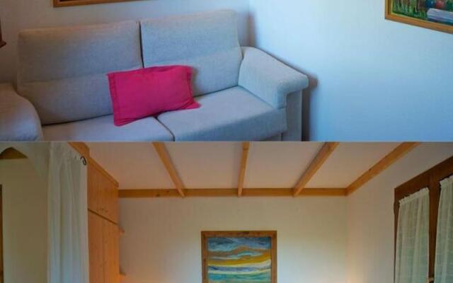 La Cerca Del Alcornoque